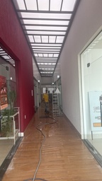 Sala Comercial de no bairro Santuário, em Trindade | Eu Corretor