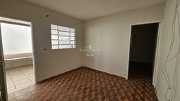 Casa de 3 quartos, no bairro Jardim Netinho Prado, em Jaú | Eu Corretor