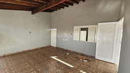 Casa de 3 quartos, no bairro Jardim Netinho Prado, em Jaú | Eu Corretor