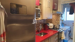 Apartamento de 3 quartos, 72m² no bairro Vila Carrão, em São Paulo | Eu Corretor