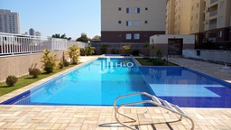 Apartamento de 3 quartos, 72m² no bairro Vila Carrão, em São Paulo | Eu Corretor