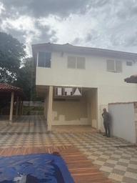 Chácara de 4 quartos, 350m² no bairro Setor Ponta Kayana, em Trindade | Eu Corretor