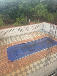 Chácara de 4 quartos, 350m² no bairro Setor Ponta Kayana, em Trindade | Eu Corretor