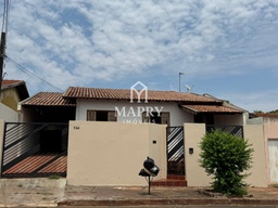 Casa de 3 quartos, 300m² no bairro São Pedro, em Londrina | Eu Corretor