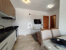 Apartamento de 2 quartos, 47m² no bairro Chácara Califórnia, em São Paulo | Eu Corretor