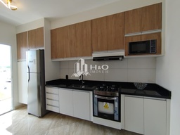 Apartamento de 2 quartos, 47m² no bairro Chácara Califórnia, em São Paulo | Eu Corretor