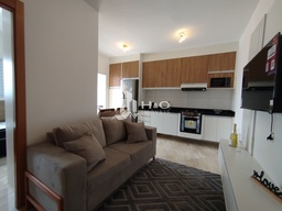 Apartamento de 2 quartos, 47m² no bairro Chácara Califórnia, em São Paulo | Eu Corretor