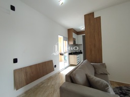 Apartamento de 2 quartos, 38m² no bairro Chácara Califórnia, em São Paulo | Eu Corretor