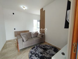 Apartamento de 2 quartos, 38m² no bairro Chácara Califórnia, em São Paulo | Eu Corretor