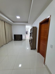 Casa de 6 quartos, no bairro Setor Rio Vermelho, em Trindade | Eu Corretor