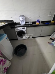 Casa de 6 quartos, no bairro Setor Rio Vermelho, em Trindade | Eu Corretor