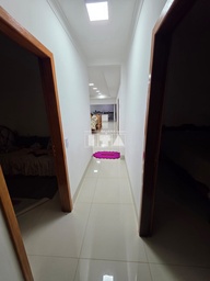 Casa de 6 quartos, no bairro Setor Rio Vermelho, em Trindade | Eu Corretor