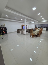 Casa de 6 quartos, no bairro Setor Rio Vermelho, em Trindade | Eu Corretor