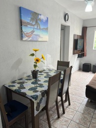 Apartamento de 1 quarto, 55m² no bairro Vila Tupi, em Praia Grande | Eu Corretor