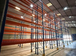 Galpão / Depósito / Armazém no bairro Centro, em Barreiras | Eu Corretor