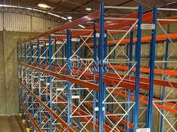 Galpão / Depósito / Armazém no bairro Centro, em Barreiras | Eu Corretor