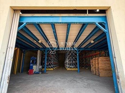 Galpão / Depósito / Armazém no bairro Centro, em Barreiras | Eu Corretor