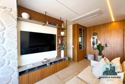 Apartamento de 2 quartos, 67m² no bairro Perdizes, em São Paulo | Eu Corretor