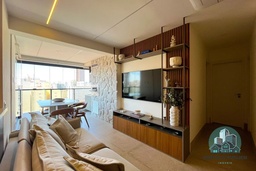 Apartamento de 2 quartos, 67m² no bairro Perdizes, em São Paulo | Eu Corretor