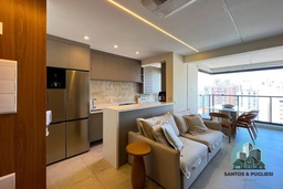 Apartamento de 2 quartos, 67m² no bairro Perdizes, em São Paulo | Eu Corretor