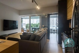 Apartamento de 2 quartos, 81m² no bairro Indianópolis, em São Paulo | Eu Corretor