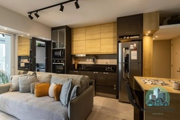 Apartamento de 2 quartos, 81m² no bairro Indianópolis, em São Paulo | Eu Corretor