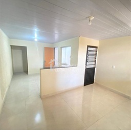 Casa de 2 quartos, 75m² no bairro Núcleo Habitacional Jardim Bocayuva, em Macatuba | Eu Corretor