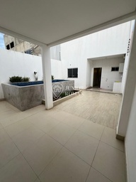 Casa de 3 quartos, 135m² no bairro Novo Horizonte, em Barreiras | Eu Corretor