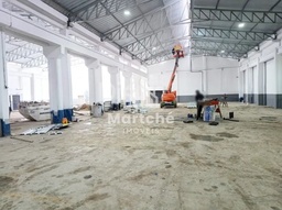 Galpão / Depósito / Armazém de 3405m² no bairro Mooca, em São Paulo | Eu Corretor