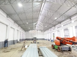 Galpão / Depósito / Armazém de 3405m² no bairro Mooca, em São Paulo | Eu Corretor