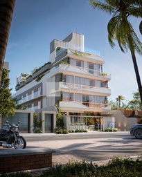 Studio de 1 quarto, 18m² no bairro Bessa, em João Pessoa | Eu Corretor