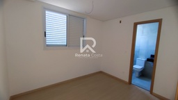 Apartamento no bairro Liberdade, em Belo Horizonte | Eu Corretor