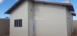 Casa de 2 quartos, 63m² no bairro Jardim Planalto, em Macatuba | Eu Corretor