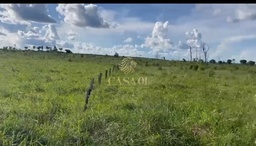 Fazenda/Sítios/Chácaras no bairro área Rural, em Pimenta Bueno | Eu Corretor