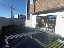 Sobrado de 3 quartos, 126m² no bairro Brejatuba, em Guaratuba | Eu Corretor