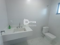 Sobrado de 3 quartos, 126m² no bairro Brejatuba, em Guaratuba | Eu Corretor