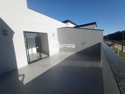 Sobrado de 3 quartos, 126m² no bairro Brejatuba, em Guaratuba | Eu Corretor