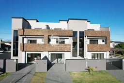 Sobrado de 3 quartos, 126m² no bairro Brejatuba, em Guaratuba | Eu Corretor