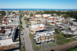 Sobrado de 3 quartos, 126m² no bairro Brejatuba, em Guaratuba | Eu Corretor