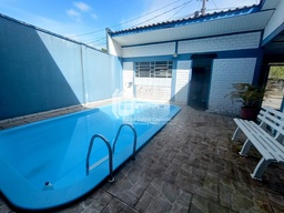 Sobrado de 5 quartos, 230m² no bairro Centro, em Guaratuba | Eu Corretor