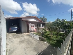 Casa de 2 quartos, 81m² no bairro Vila Esperança, em Guaratuba | Eu Corretor