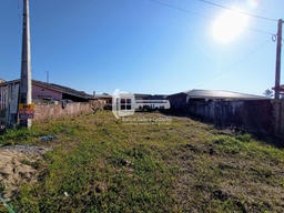 Lote/Terreno de 420m² no bairro Cohapar, em Guaratuba | Eu Corretor