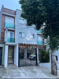 Apartamento de 2 quartos, 55m² no bairro Vila Lucinda, em Santo André | Eu Corretor