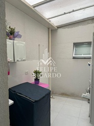 Apartamento de 2 quartos, 55m² no bairro Vila Lucinda, em Santo André | Eu Corretor
