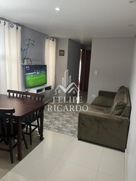 Apartamento de 2 quartos, 55m² no bairro Vila Lucinda, em Santo André | Eu Corretor