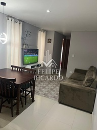 Apartamento de 2 quartos, 55m² no bairro Vila Lucinda, em Santo André | Eu Corretor