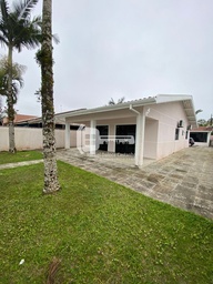 Casa de 3 quartos, 98m² no bairro Nereidas, em Guaratuba | Eu Corretor