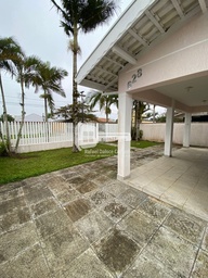 Casa de 3 quartos, 98m² no bairro Nereidas, em Guaratuba | Eu Corretor