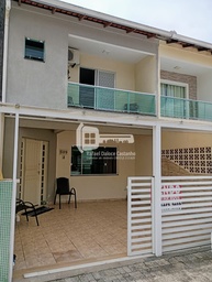 Sobrado de 3 quartos, 89m² no bairro Brejatuba, em Guaratuba | Eu Corretor