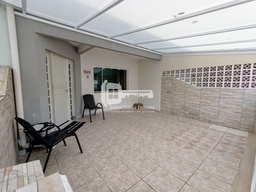 Sobrado de 3 quartos, 89m² no bairro Brejatuba, em Guaratuba | Eu Corretor